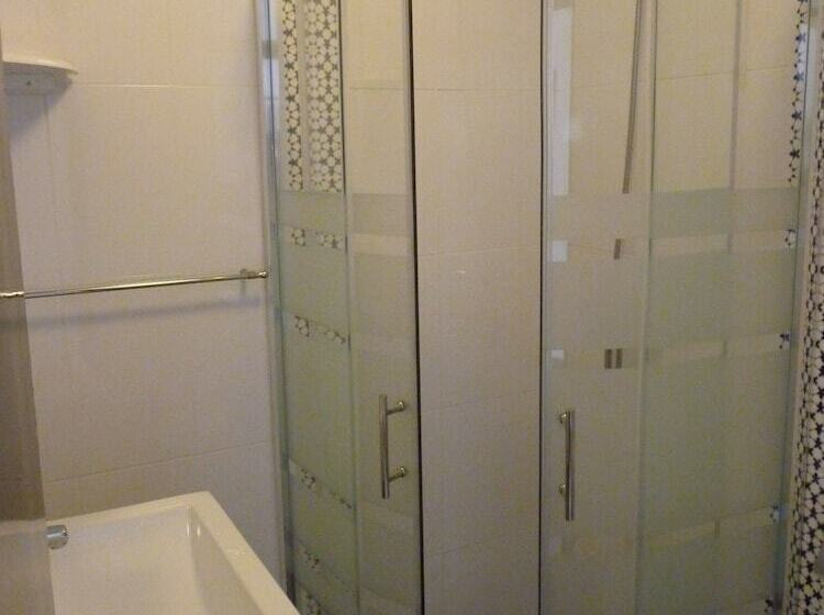 エコノミールーム, Boutique Hostal Casa Justa