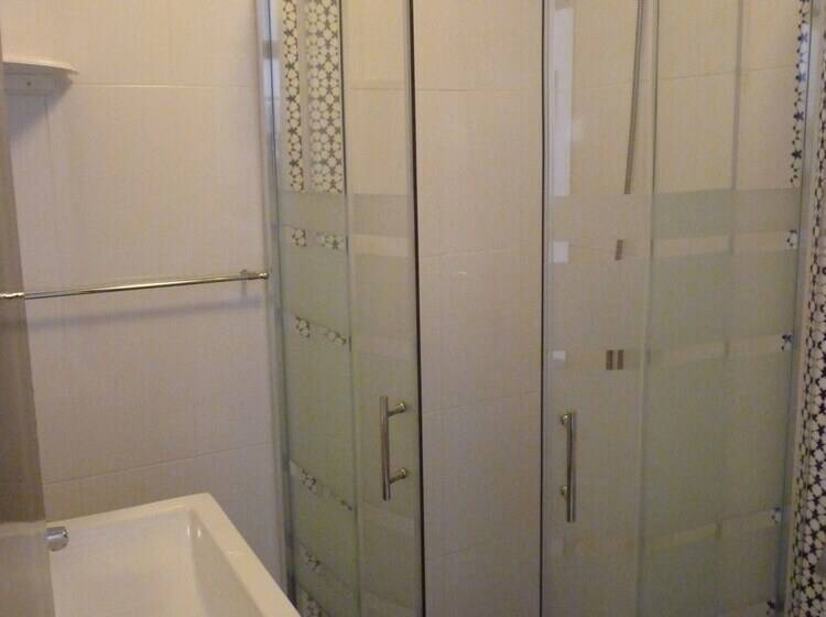 エコノミールーム, Boutique Hostal Casa Justa
