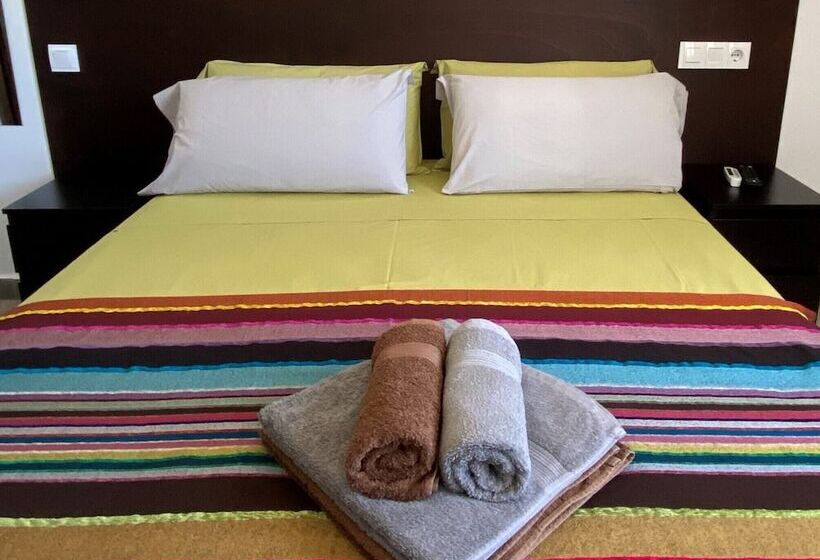 スタンダードトリプルルーム, Boutique Hostal Casa Justa