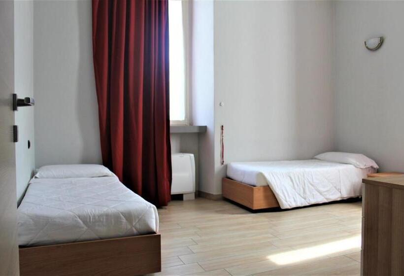 Четырехместный Номер Deluxe, La Viscontina