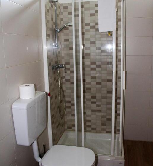 Трехместный Номер Deluxe, La Viscontina