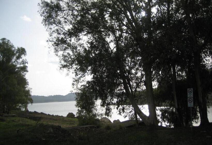Номер Стандарт, Oasi Del Lago