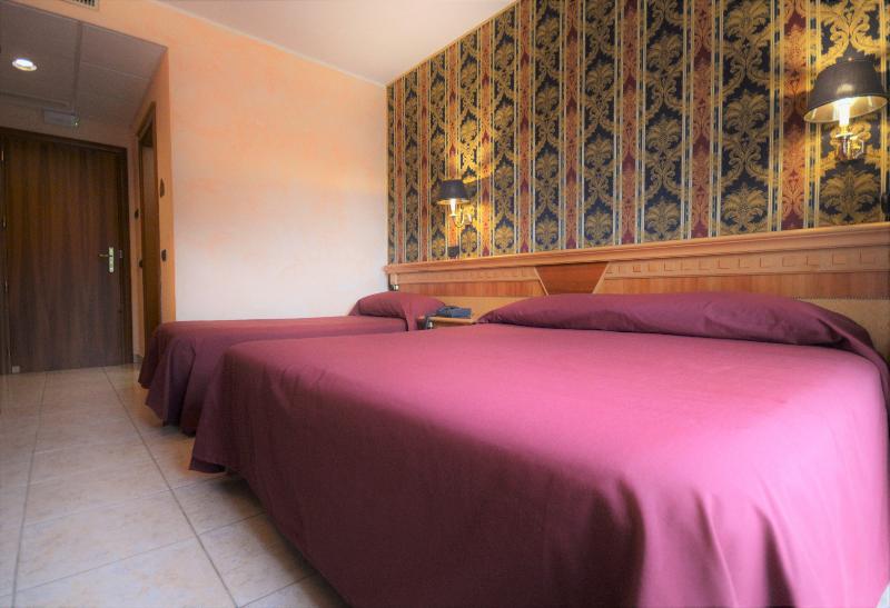 Трехместный Номер Классика, San Giovanni Rotondo Palace   Alihotels