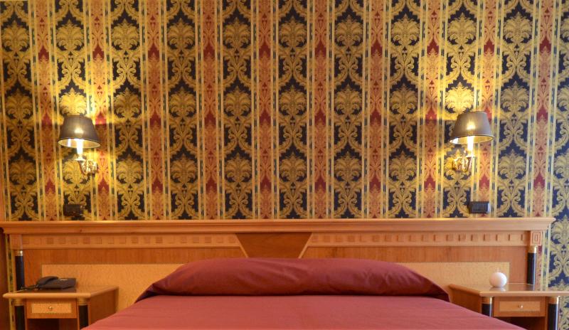 Четырехместный Номер Классик, San Giovanni Rotondo Palace   Alihotels