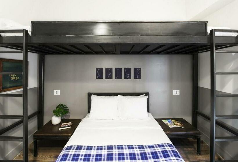 스탠다드 룸, The Chicago Hotel Collection River North