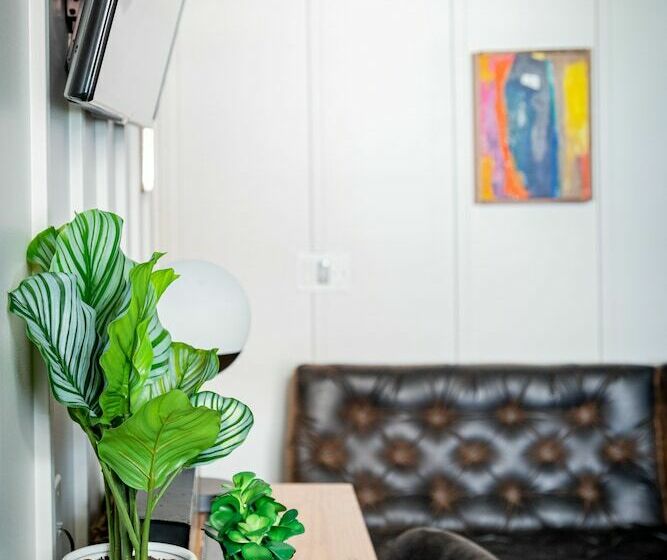 스탠다드 룸, The Chicago Hotel Collection River North