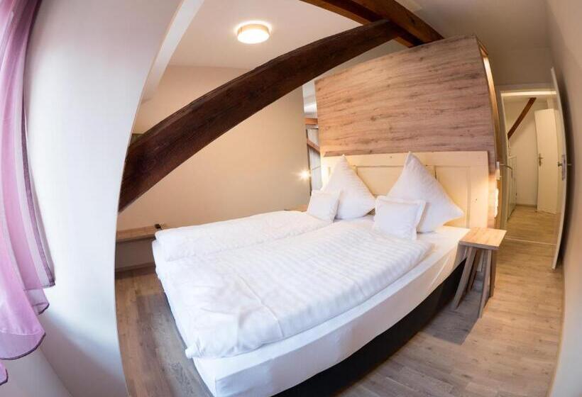 Апартаменты 1 Спальня, Weinbar Fahr Away