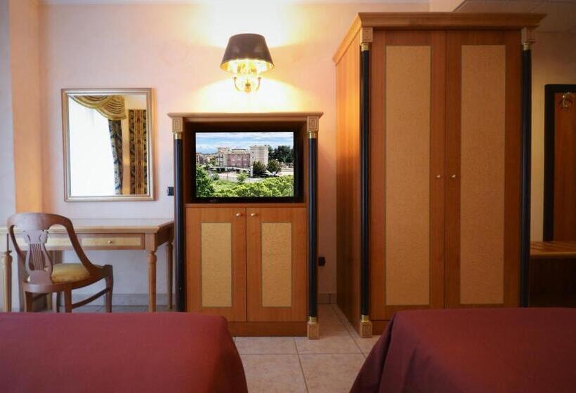 Номер Стандарт, San Giovanni Rotondo Palace   Alihotels
