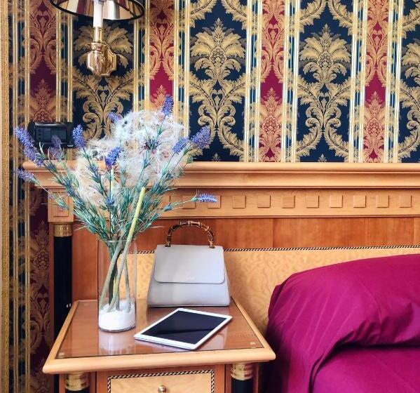 Номер Стандарт, San Giovanni Rotondo Palace   Alihotels