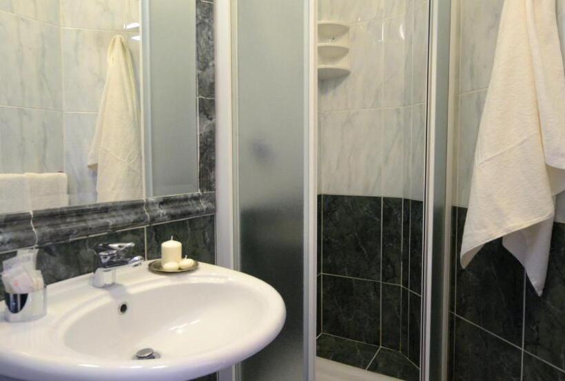 Номер Стандарт, San Giovanni Rotondo Palace   Alihotels