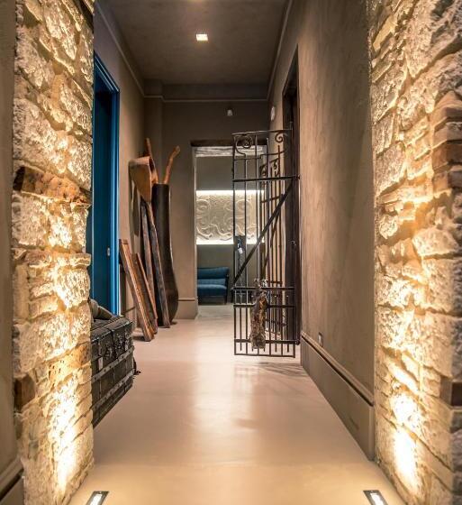 اتاق استاندارد, Art Studio 6 Dimora Artistica