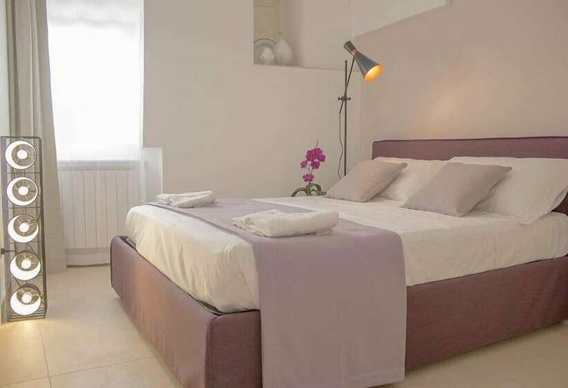 Family Suite, Dei Balzi Dimore Di Charme