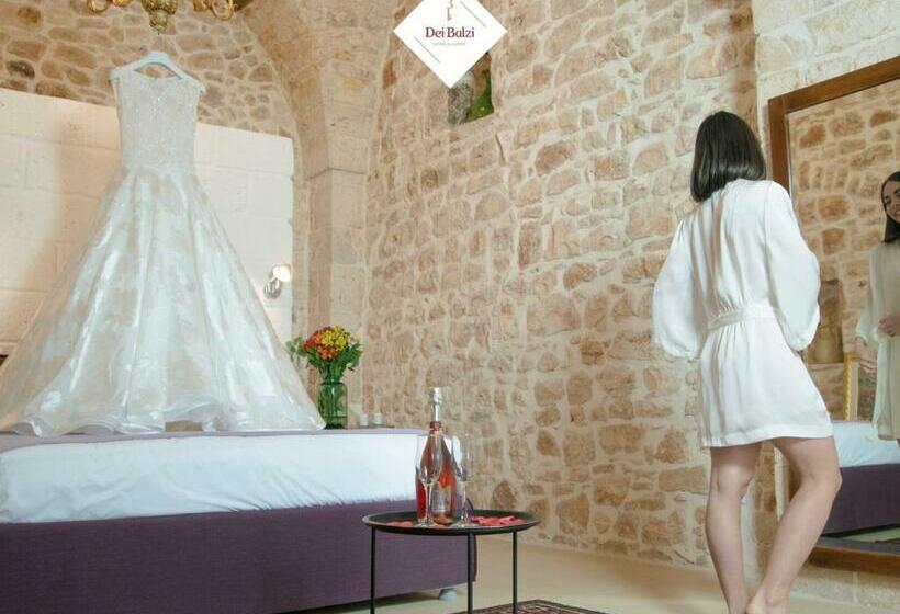 패밀리 스위트, Dei Balzi Dimore Di Charme