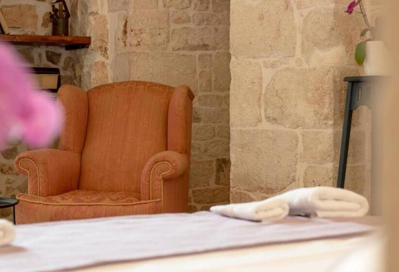 Family Suite, Dei Balzi Dimore Di Charme