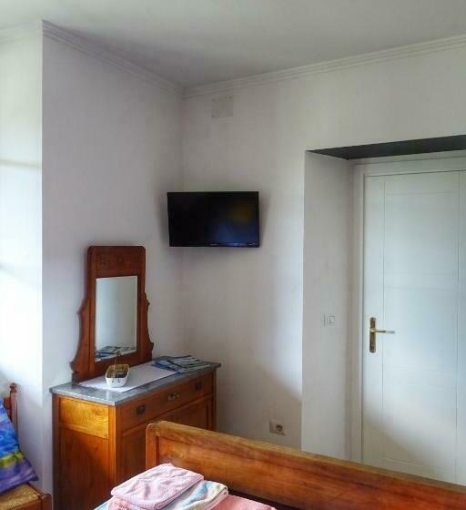 Номер Стандарт, Bed And Breakfast Le Quattro Stagioni