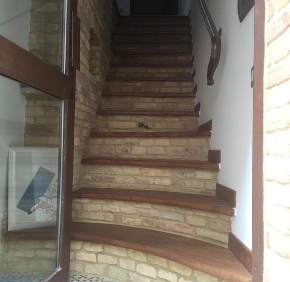 اتاق استاندارد, Residenza Hostaria Del Pavone