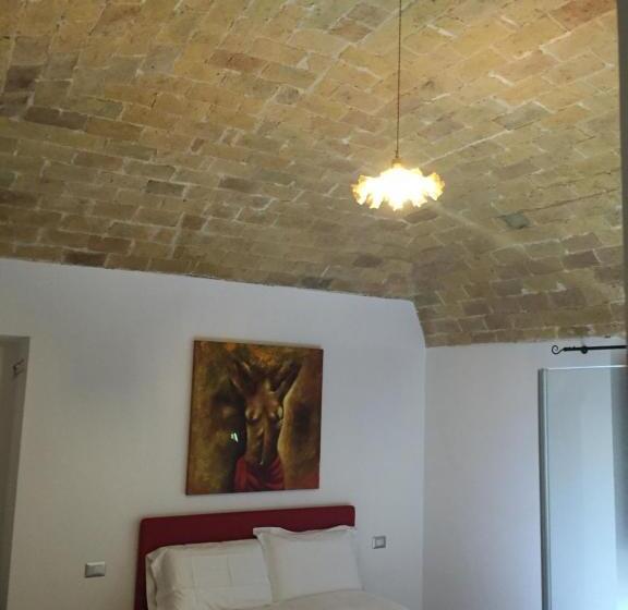 اتاق استاندارد, Residenza Hostaria Del Pavone