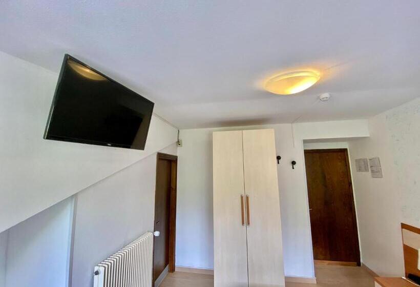 اتاق استاندارد, B&b Lorenzini Ski