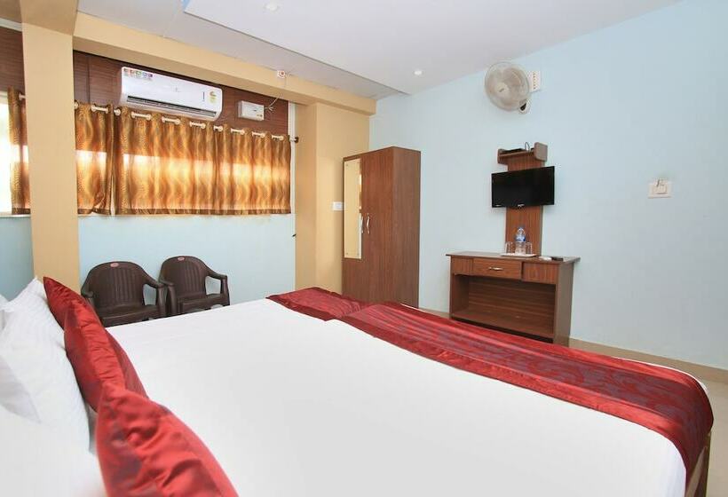 标准间, Staymaker Hotel Qinn