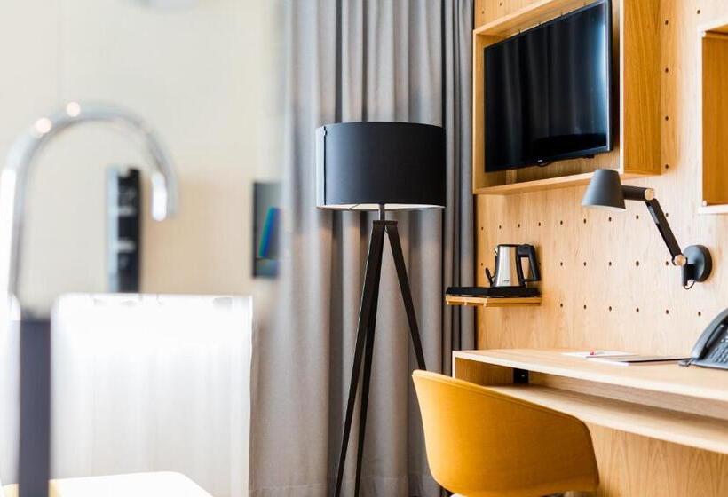 Семейный Номер Deluxe, Mk | Hotel Rüsselsheim
