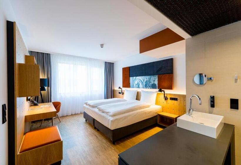 Номер Стандарт, Mk | Hotel Rüsselsheim