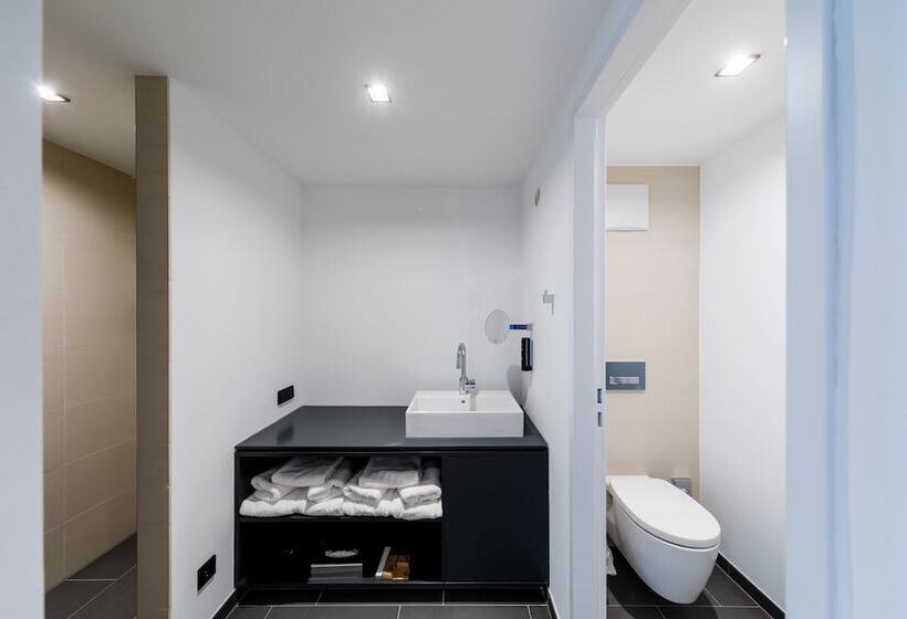 Апартаменты 1 Спальня, Mk | Hotel Rüsselsheim