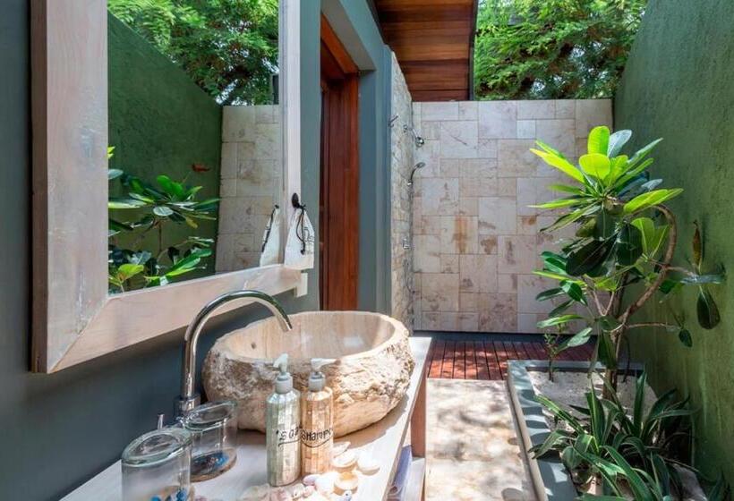 Люкс Повышенной Комфортности, Mola2 Resort Gili Air