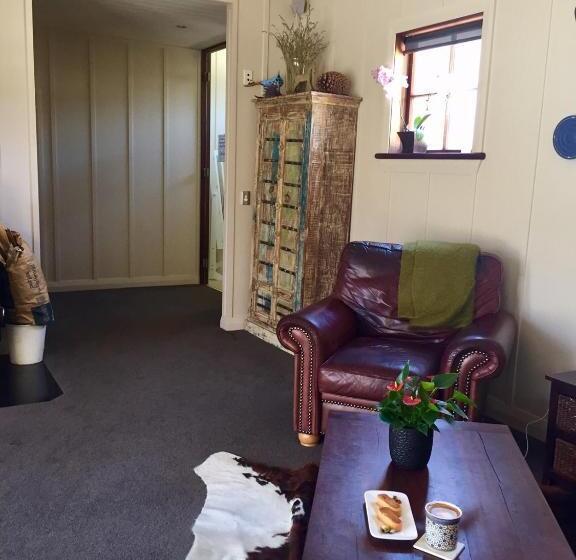 Номер Deluxe, Three Thirty B & B