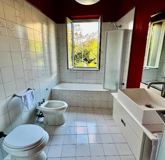 Номер Стандарт, B&b Dumbolo