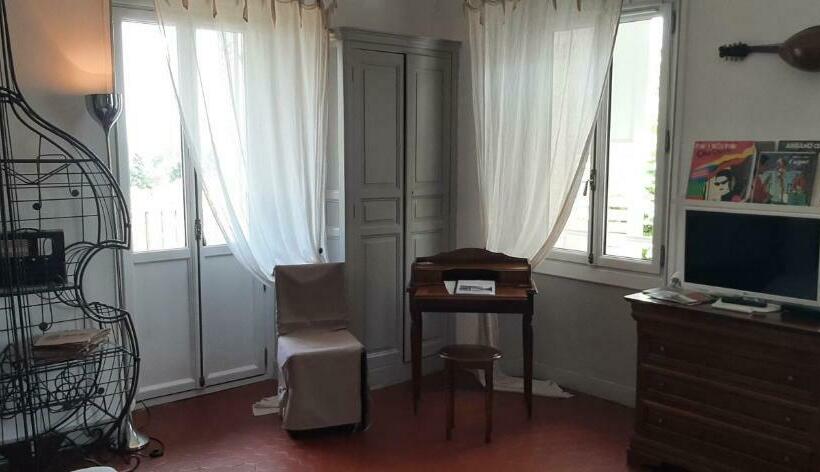 Номер Стандарт, Bed And Breakfast La Grande Lauzade