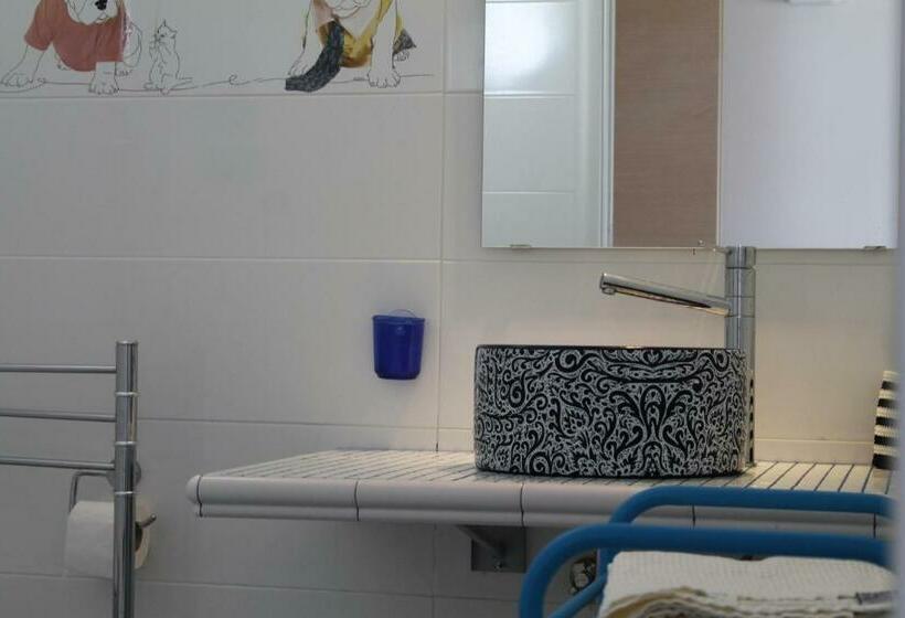 اتاق استاندارد, Il Caimano B & B, Con Piscina Dal 13 Luglio Al 31 Agosto