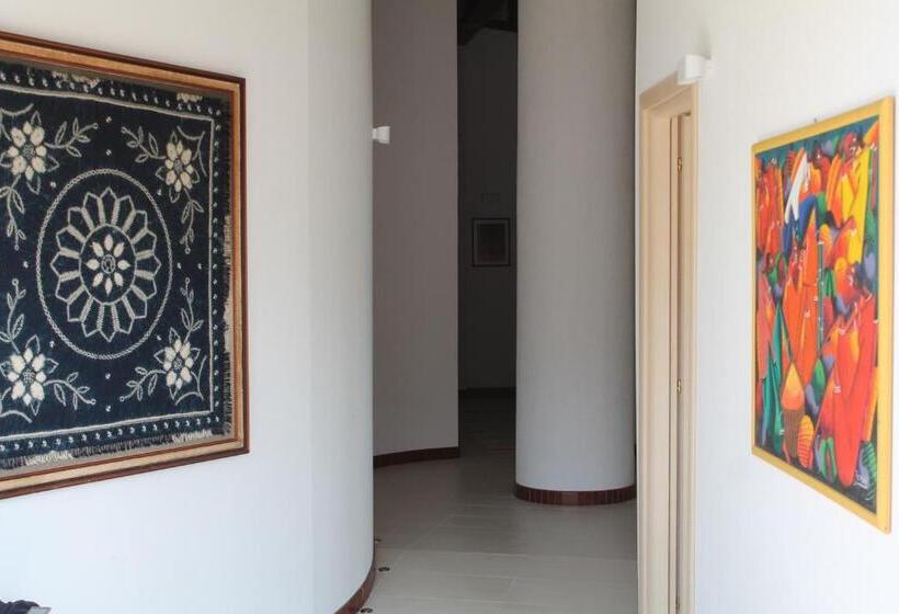 آپارتمان 1 خوابه, Il Caimano B & B, Con Piscina Dal 13 Luglio Al 31 Agosto