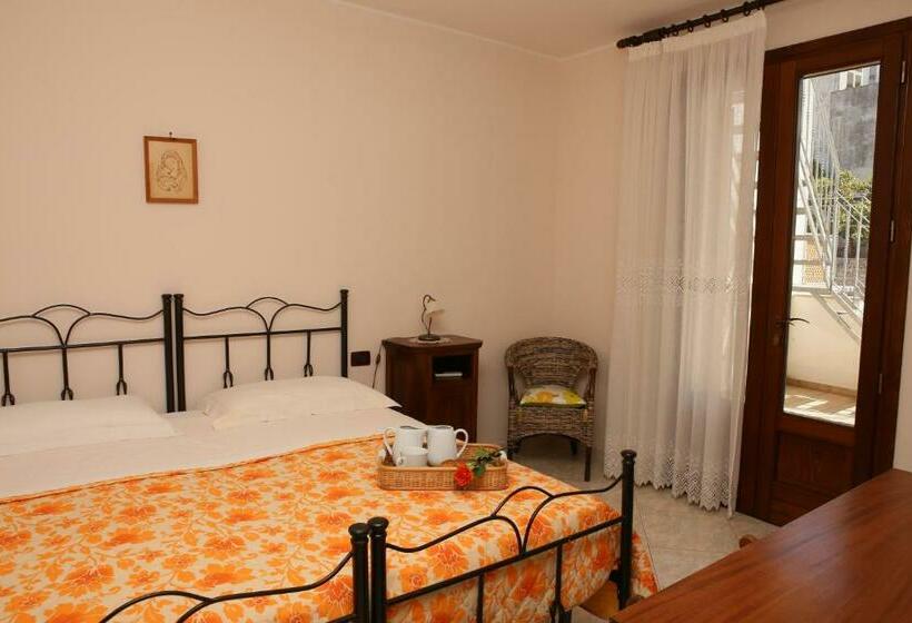 Номер Стандарт, B&b Minerva