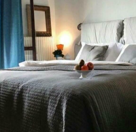 Номер Стандарт, Casa Tentoni   Guest House