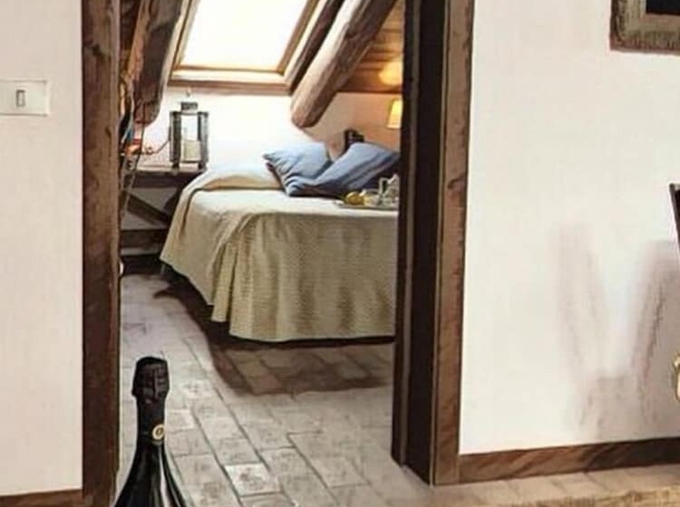 Апартаменты 1 Спальня, Casa Tentoni   Guest House