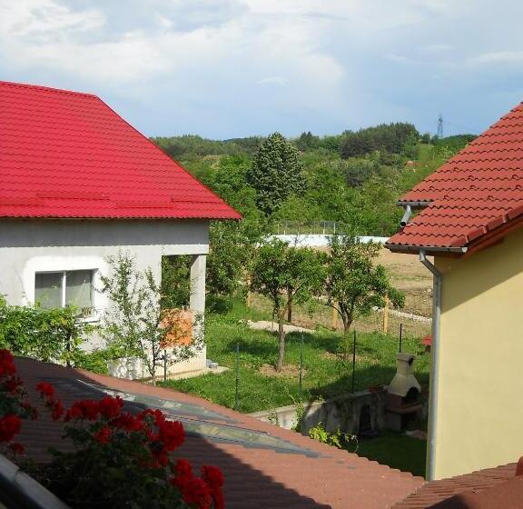 Номер Стандарт, Casa Domneasca