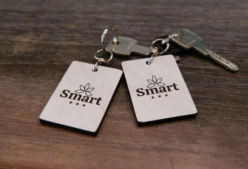 Трехместный Номер Superior, Smart Cervia