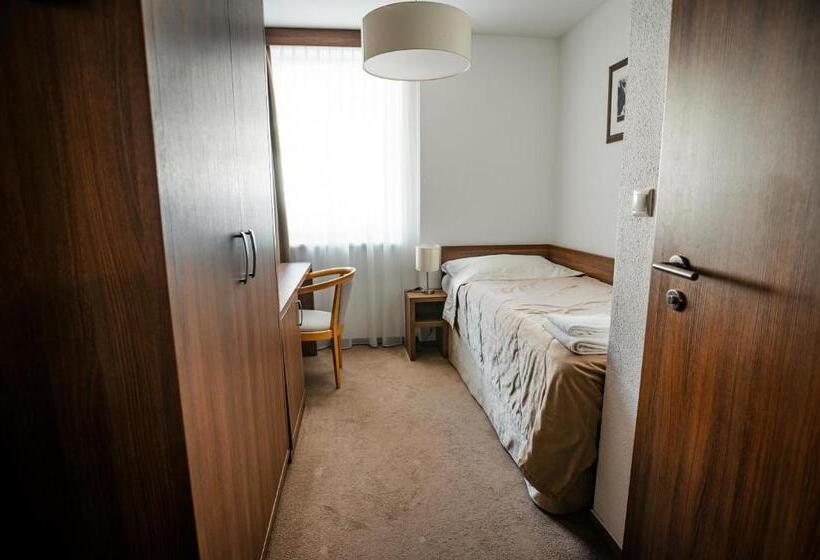Номер Стандарт Индивидуальный, šport Hotel  Donovaly