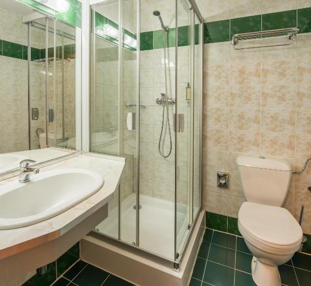 Номер Стандарт Индивидуальный, šport Hotel  Donovaly