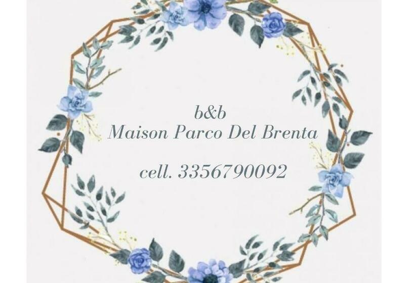 Номер Стандарт, B&b Maison Parco Del Brenta