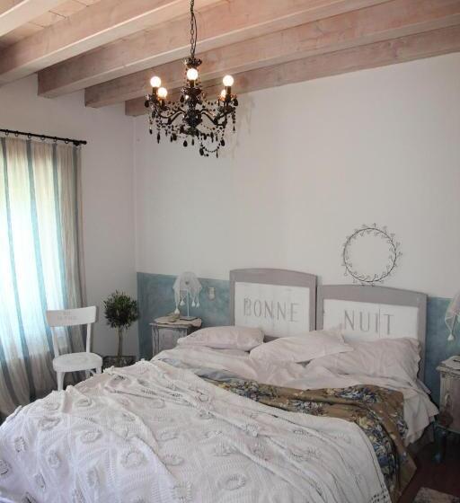 Номер Стандарт, B&b Maison Parco Del Brenta