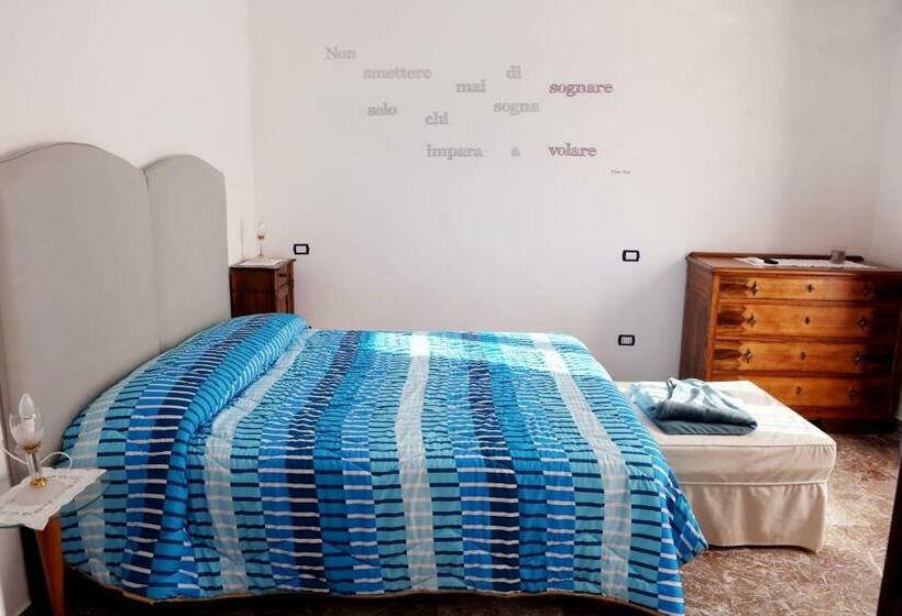 Номер Deluxe, Elpidios Galatro Terme