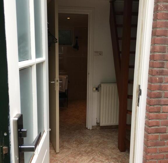 스탠다드 룸, Villa Hoog Duin