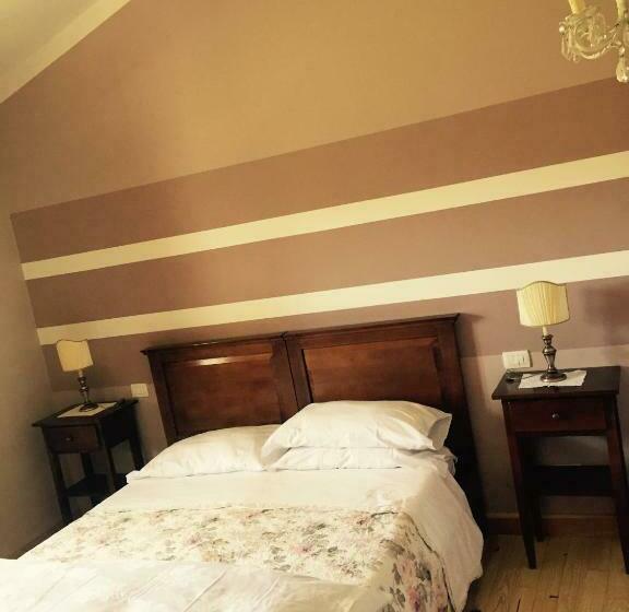 Номер Стандарт, Bed & Breakfast Le Piagge