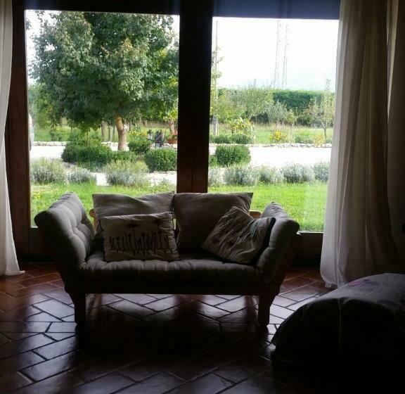 Номер Стандарт, Bed & Breakfast Le Piagge