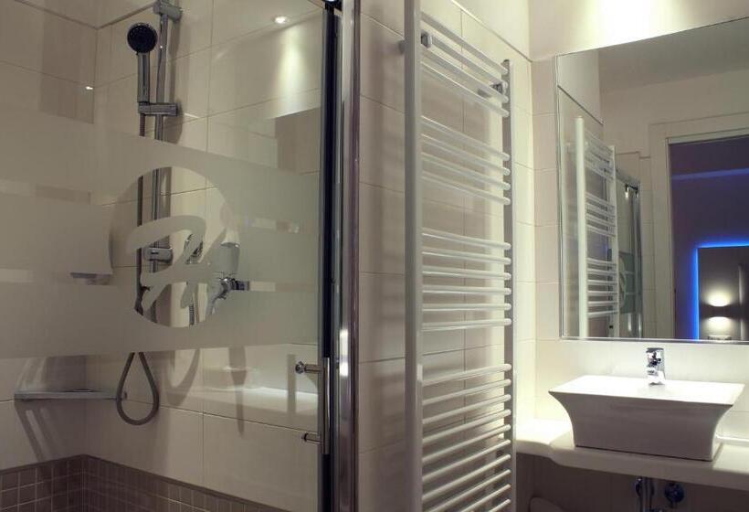 Номер Superior, Boutique Hotel E Spa Città Bianca