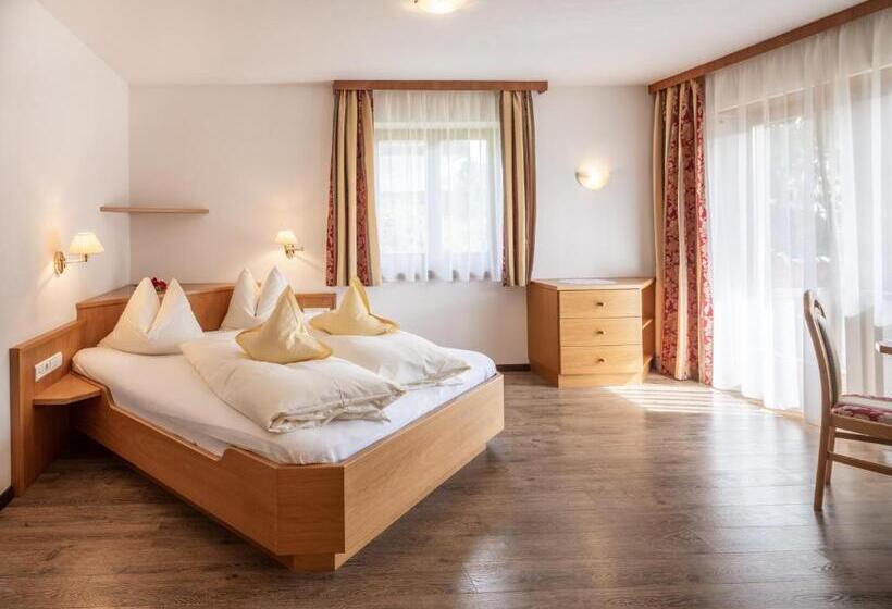 스탠다드 룸, B&b Martha
