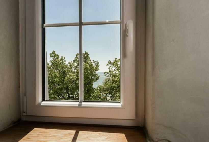 디럭스 스위트, Seehotel Amtshof