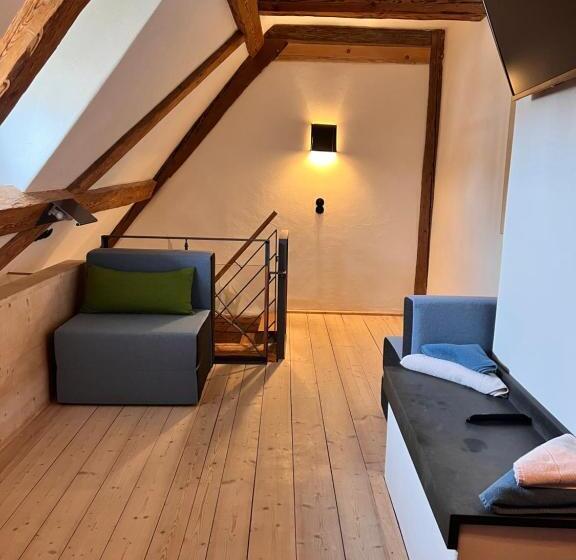 스위트, Seehotel Amtshof