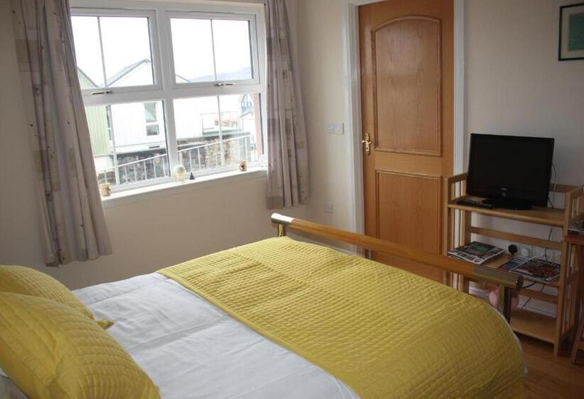 Номер Стандарт, Stonewater House Vegan Bed And Breakfast